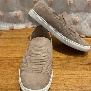 Carlos Santana Heidi Slip On